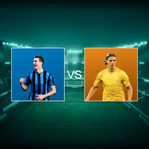 Club Brugge Kv Vs Fk Bod%25c3%25b8 Slash Glimt Champions League