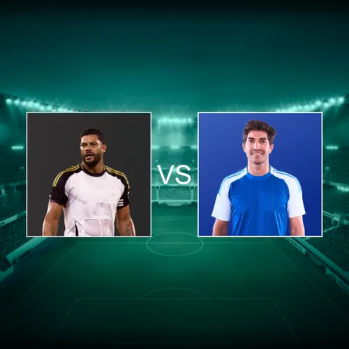 Clube Atletico Mineiro Vs Cruzeiro Esporte Clube Campeonato Brasileiro Serie A