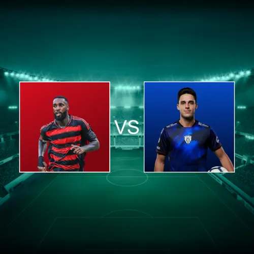 Clube De Regatas Do Flamengo Vs Independiente Del Valle Conmebol Libertadores