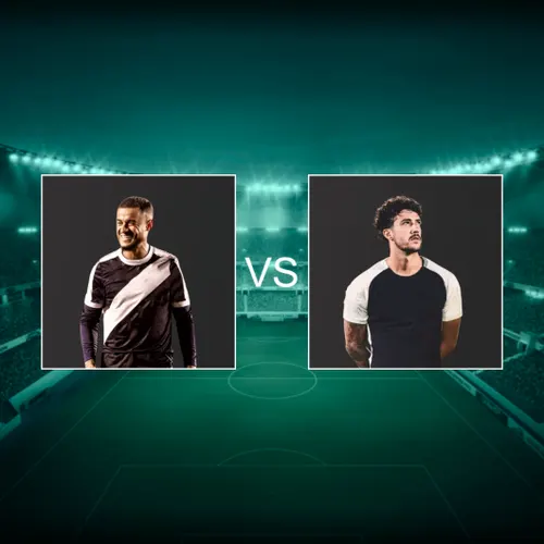 Cr Vasco Da Gama Vs Sport Club Corinthians Paulista Campeonato Brasileiro Serie A