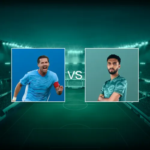 Dubai United Fc Vs Khor Fakkan Club Uae Pro League