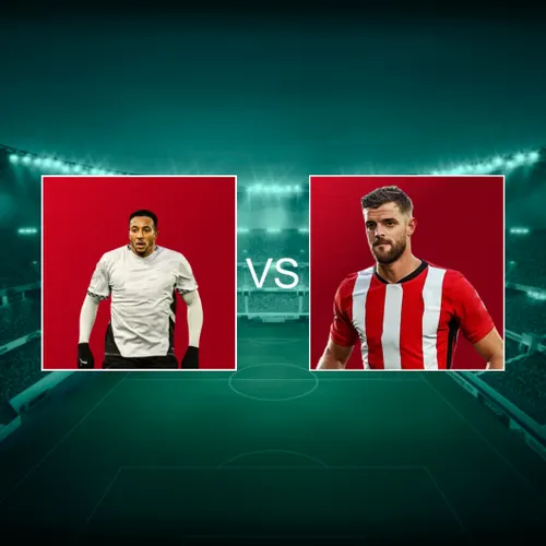 Derby County Fc Vs Southampton Fc Efl Championship
