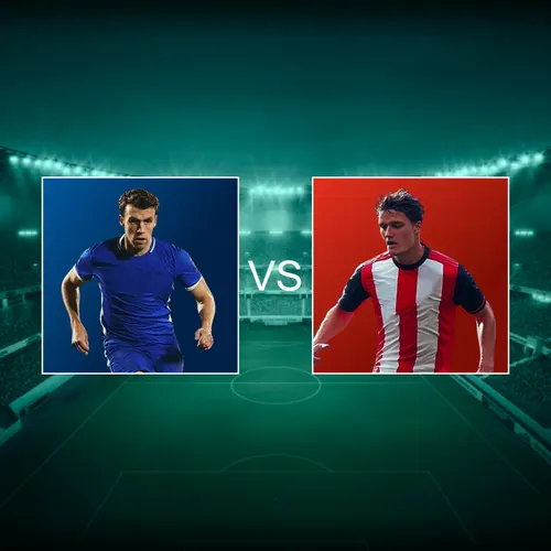 Everton Fc Vs Brentford Fc Premier League