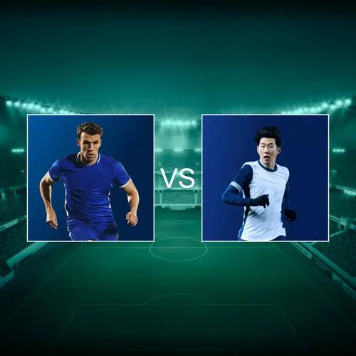 Everton Fc Vs Tottenham Hotspur Fc Premier League