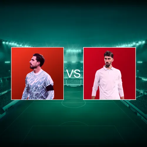 Eintracht Frankfurt Vs Vfb Stuttgart Bundesliga