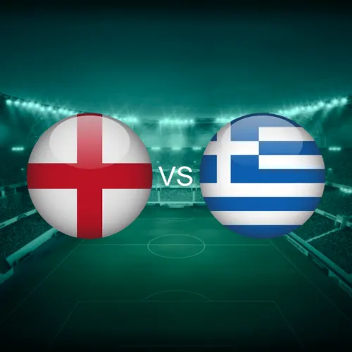 England Vs Greece European Womens World Cup 2027 Qualifiers