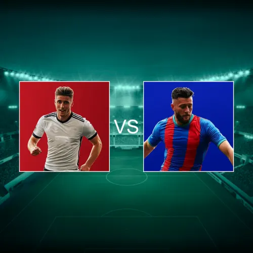 Fulham Fc Vs Crystal Palace Fc Carabao Cup