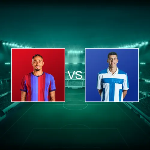 Fc Barcelona Vs Deportivo De La Coruna La Liga