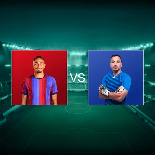 Fc Barcelona Vs Malaga Cf La Liga