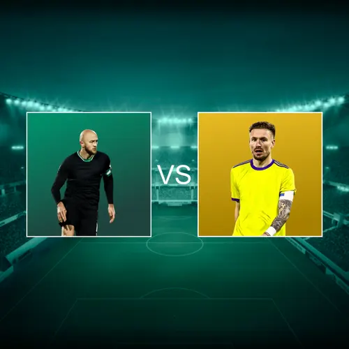 Feyenoord Rotterdam Vs Sc Cambuur Dutch Eredivisie