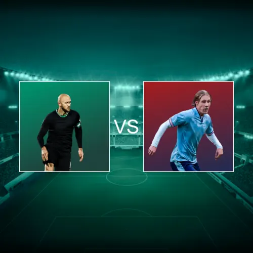 Feyenoord Rotterdam Vs Willem Ii Dutch Eredivisie