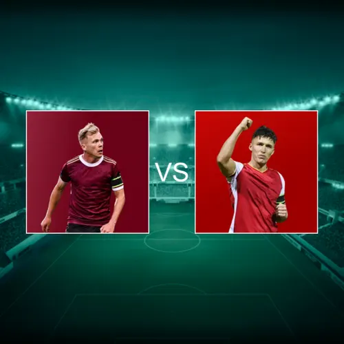 Galway United Fc Vs St Patricks Athletic Fc League Of Ireland Premier Division