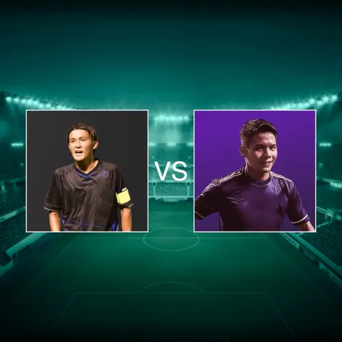 Gamba Osaka Vs Buriram United Fc Afc Champions League Elite