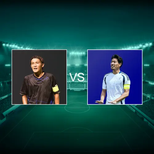 Gamba Osaka Vs Fc Machida Zelvia J1 League