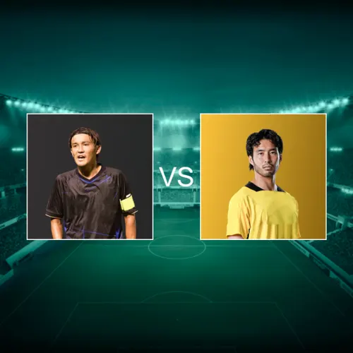 Gamba Osaka Vs Kashiwa Reysol J1 League