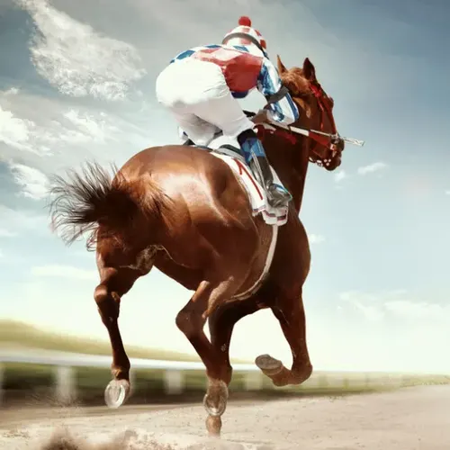 Gold Cup Day Cheltenham Festival