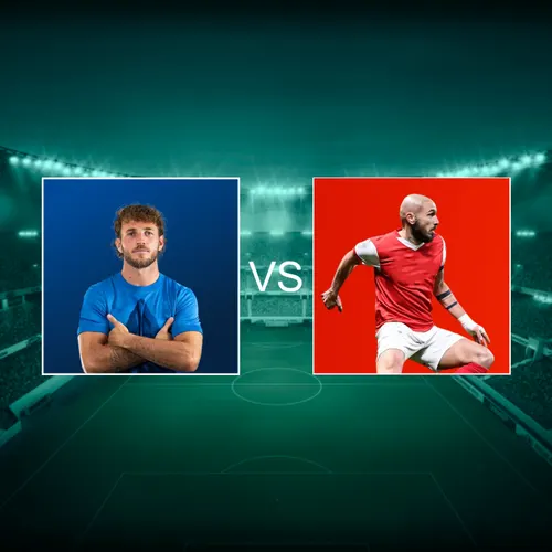 Grenoble Foot 38 Vs Stade De Reims French Ligue 2