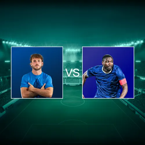 Grenoble Foot 38 Vs Usl Dunkerque French Ligue 2