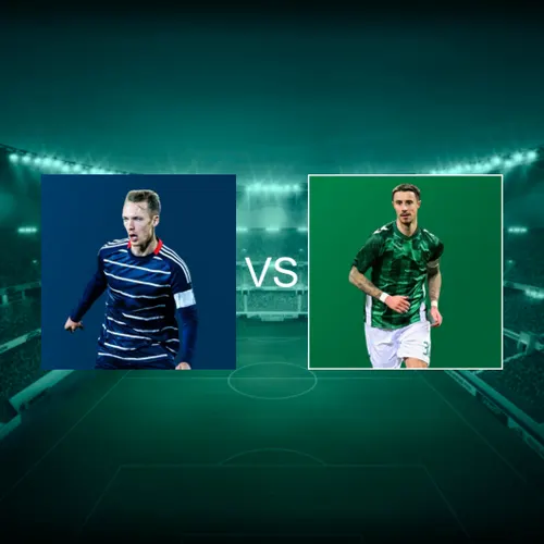 Hamburger Sv Vs Sv Werder Bremen Bundesliga