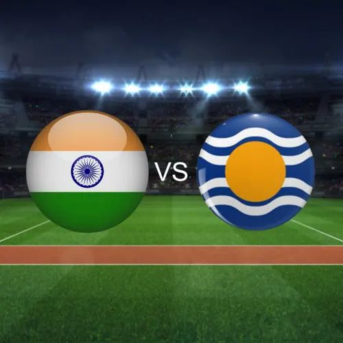 India Vs West Indies West Indies Tour Of India 4th T20i
