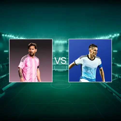 Inter Miami Cf Vs Charlotte Fc Mls