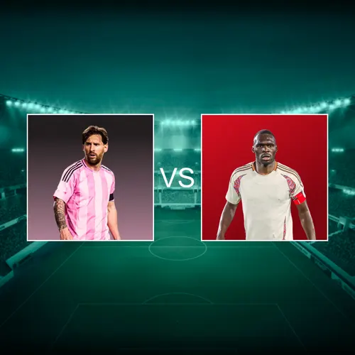 Inter Miami Cf Vs Dc United Mls