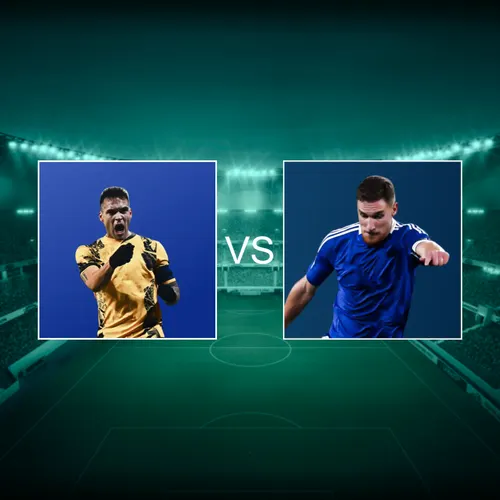 Inter Milan Vs Como 1907 Serie A