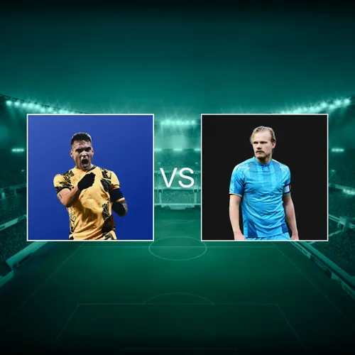 Inter Milan Vs Venezia Fc Serie A