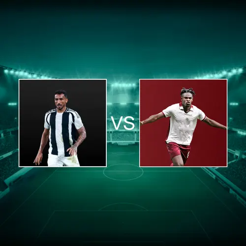 Juventus Fc Vs Torino Fc Serie A