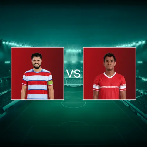 Kuala Lumpur City Fc Vs Kelantan Red Warrior Fc Malaysia Super League