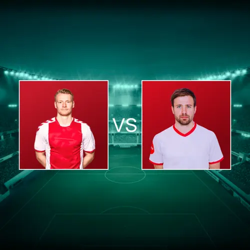 Kfum Kameratene Oslo Vs Fredrikstad Fk Eliteserien