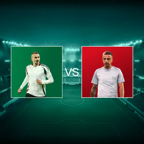 Legia Warszawa Fc Vs Pogon Szczecin Ekstraklasa