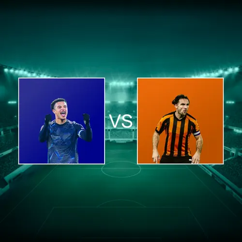 Leeds United Fc Vs Hull City Afc Premier League