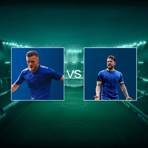 Leicester City Fc Vs Afc Wimbledon Efl League One