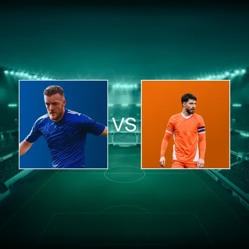 Leicester City Fc Vs Blackpool Fc Efl League One