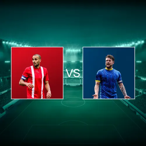 Leyton Orient Fc Vs Afc Wimbledon Efl League One