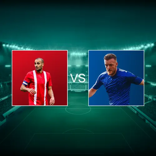 Leyton Orient Fc Vs Leicester City Fc Efl League One