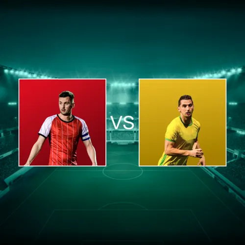 Lincoln City Fc Vs Norwich City Fc Efl Championship
