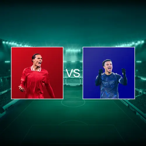 Liverpool Fc Vs Leeds United Fc Premier League
