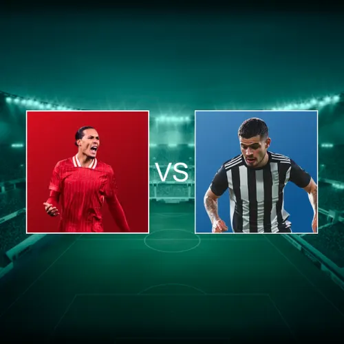 Liverpool Fc Vs Newcastle United Fc Premier League
