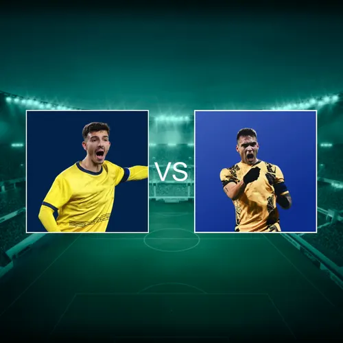 Parma Calcio 1913 Vs Inter Milan Serie A