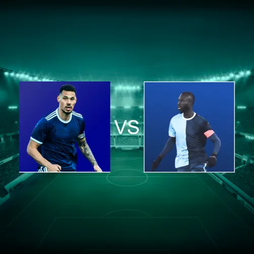Paris Fc Vs Le Havre Ac French Ligue 1