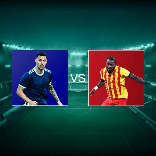 Paris Fc Vs Rc Lens French Ligue 1