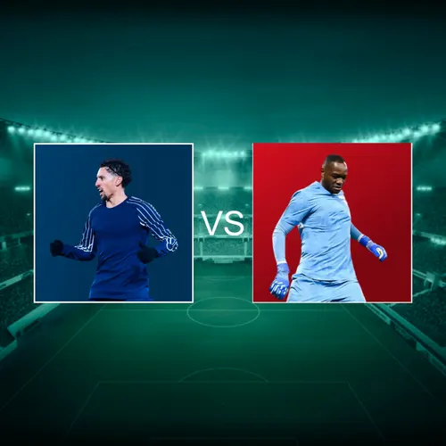 Paris Saint Germain Fc Vs Stade Rennais Fc French Ligue 1