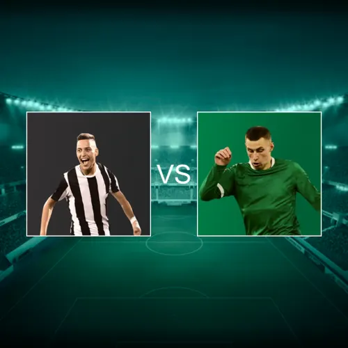 Pfc Lokomotiv Plovdiv Vs Pfc Ludogorets Razgrad First Professional Football League Bulgaria