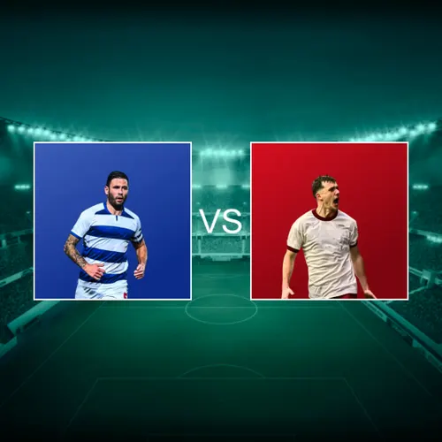 Queens Park Rangers Fc Vs Bristol City Fc Efl Championship