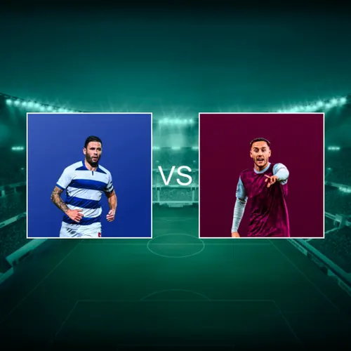 Queens Park Rangers Fc Vs Burnley Fc Efl Championship