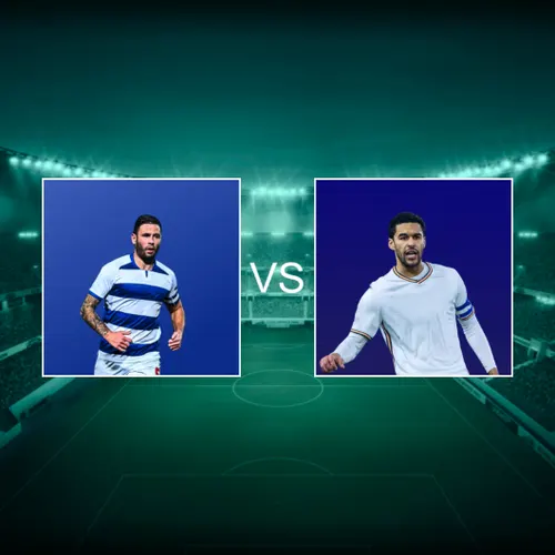 Queens Park Rangers Fc Vs Swansea City Afc Efl Championship