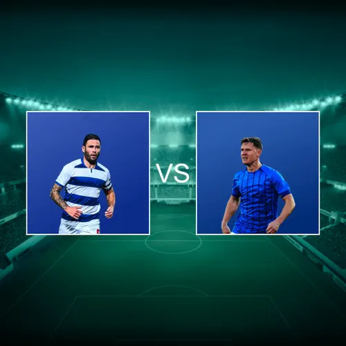 Queens Park Rangers Fc Vs Portsmouth Fc Efl Championship