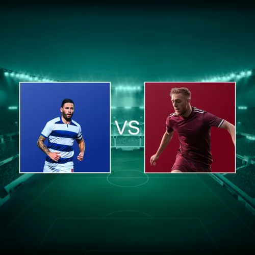 Queens Park Rangers Fc Vs West Ham United Fc Efl Championship